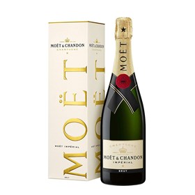 Moet Champagne