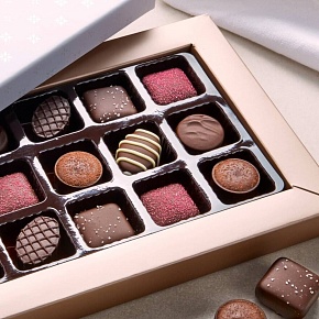 Standard Box of Chocolates