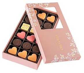 Chocolatebox 16 pieces 111041